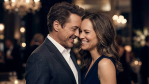 Robert Downey Jr. Celebrates 21 Years With “Lioness” Susan in Heartfelt Tribute