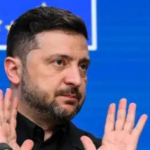 Russian Strikes Kill 15 in Kyiv as Zelensky Warns Air‑Defence Shortages Leave Ukraine Exposed