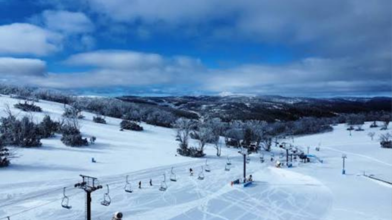 Selwyn Snow Resort Shuts Early as Warm Weather Brings One of NSW’s Toughest Winters to an Abrupt End