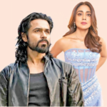 Shriya Saran Says Awarapan 2 Features One of Emraan Hashmi’s Best Performances
