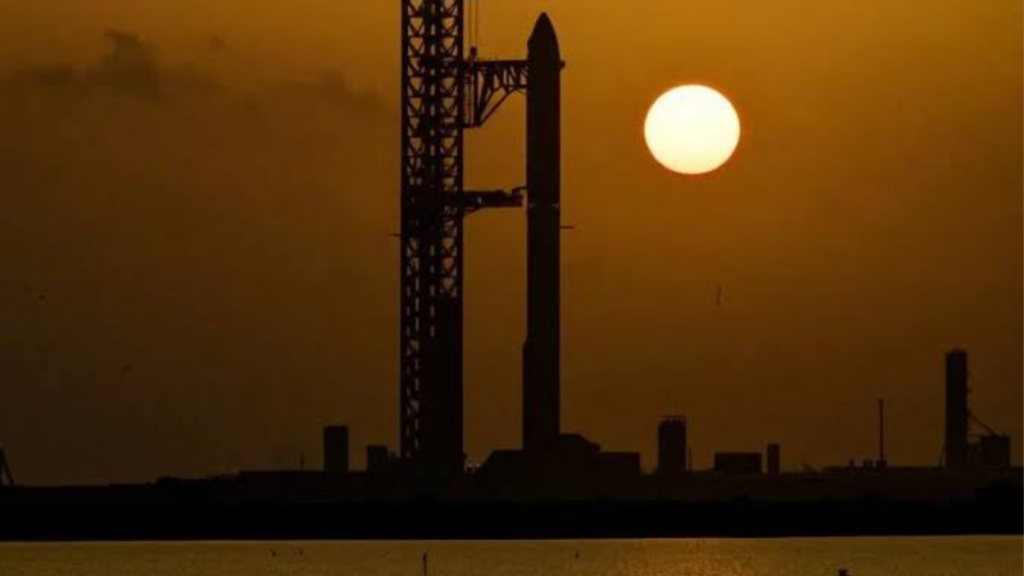 SpaceX Unveils Ambitious New ‘Starbase’ in Louisiana, Aiming for Thousands of Annual Deep‑Space Missions