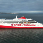 Spirit of Tasmania IV Makes Triumphant First Arrival After Years of Delays and Blowouts