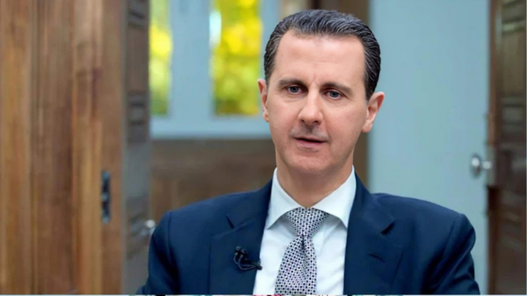 Syrian Court Sentences Bashar al‑Assad to Death in Absentia After Landmark War Crimes Conviction