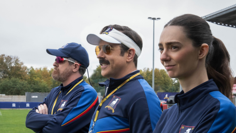 Ted Lasso Shake-Up: Seven Fan-Favourite Stars Exit Ahead of Season 4’s New Direction