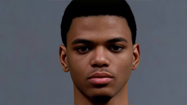 Teen Arrested After Virginia State University Shooting That Injured Five