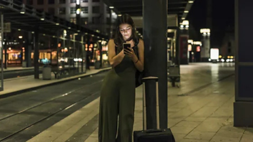 The Hidden “Avoidance Tax” Women Pay to Travel Safely