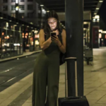 The Hidden “Avoidance Tax” Women Pay to Travel Safely