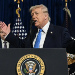 Trump Announces Sweeping US-Venezuela Oil Deal Granting Control Over 65 Billion Barrels