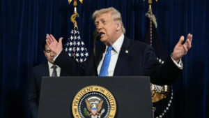 Trump Announces Sweeping US-Venezuela Oil Deal Granting Control Over 65 Billion Barrels