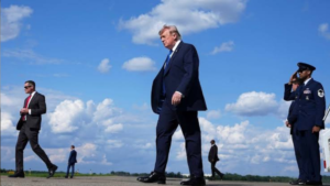 Trump Says US Will Pause New Strikes on Iran as Allies Outline Parameters of Emerging Deal