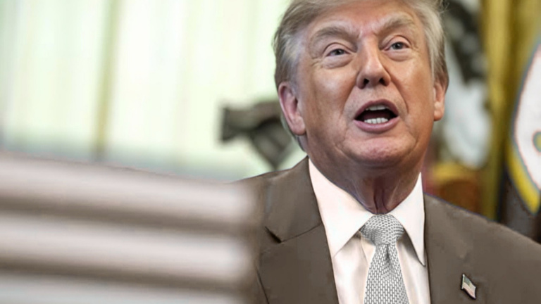 Trump Warns Oman He Will “Bomb Them” If They Obstruct US Push for Iran Deal