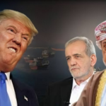 Trump Warns Oman He Will “Bomb Them” If They Obstruct US Push for Iran Deal