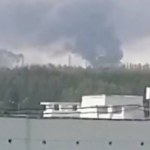 Ukrainian Drone Strike Kills 13 in Russia’s Tatarstan as Kyiv Intensifies Attacks on Oil Infrastructure