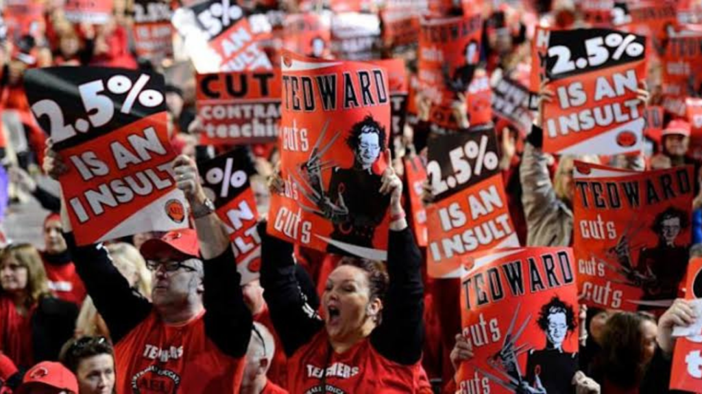 Victorian Teachers to Vote on New Pay Offer That Could Halt Statewide Strike