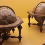 Vienna’s Hidden Globe Museum Reveals Centuries of Curiosity, Myth and Mapping Errors