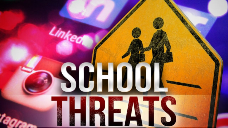Violent Threats Trigger More Than 1,100 School Lockdowns Across WA in Alarming Surge