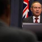 WA Premier Blasts ‘East‑Coast Clowns’ Over Explosive GST Report