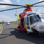 NSW Ambulance Urged to Reconsider Helicopter Rescue Contract Amid Toxic Workplace Allegations