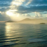 World’s Oceans Hit Hottest July Ever Recorded as El Niño Strengthens and Europe Battles Extreme Heat