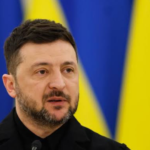 Zelensky Urges Allies to Step Up Support as Russian Drone Strike Injures 15 in Chernigiv