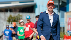 Pauline Hanson Praises Basil Zempilas After One Nation Wins First WA Lower House Seat