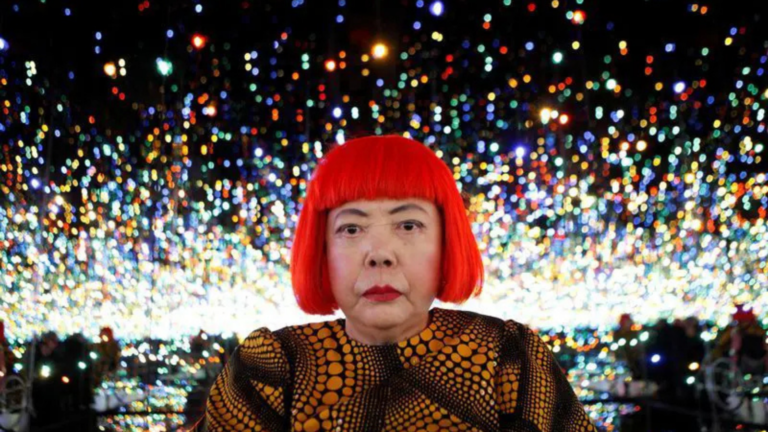 Yayoi Kusama, Global Avant‑Garde Icon Who Redefined Modern Art, Dies at 97