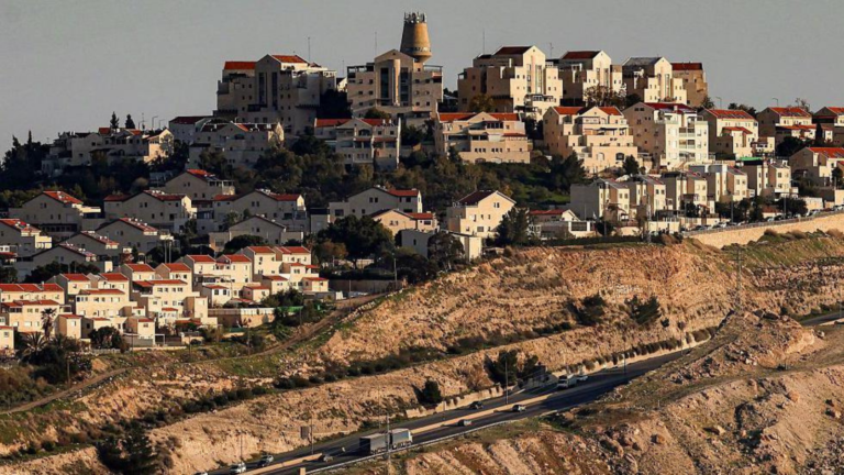 Western Powers Condemn Israel’s E1 Settlement Tenders as “Unacceptable” and Dangerous to Peace Prospects