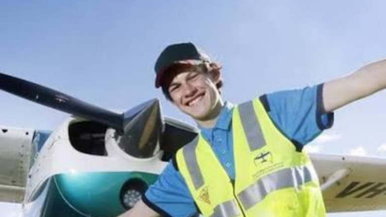 Tasmanian Pilot Bob Bramley Identified as Victim in NT Plane Crash