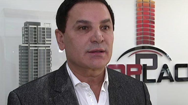 David Chandler Says “Extortion Attempt” Allegation Was Used to Pressure Him in Toplace Prohibition Order Dispute