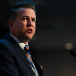 Queensland Deputy Premier Rejects Calls to Review Olympics Contractor Amid Bikie‑Link Allegations