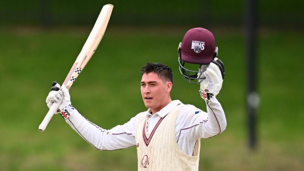 Australia Stick With Balanced Attack for Second Test as Renshaw Returns to Open in Mackay