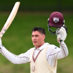 Australia Stick With Balanced Attack for Second Test as Renshaw Returns to Open in Mackay