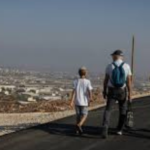 New Generation of Israeli Settlers Returns to Kadim After 21 Years, Stirring Tensions Near Jenin