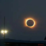 A Shadow Over Europe: Millions Watch the Most Spectacular Eclipse in Decades