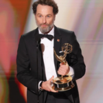 “Widow’s Bay” Dominates Emmy Awards With Record-Breaking Comedy Triumph