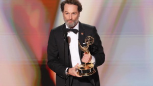 “Widow’s Bay” Dominates Emmy Awards With Record-Breaking Comedy Triumph
