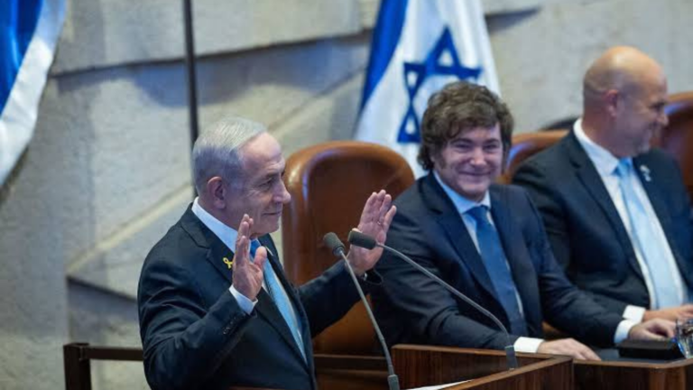 Argentina Sues to Halt British‑Israeli Oil Project Near Falklands as Tensions Rise