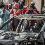 27 Killed in Two Mass Shootings in South Africa Within Hours