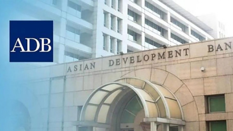 ADB Cuts Bangladesh Growth Forecast, Warns of Economic Risks Ahead