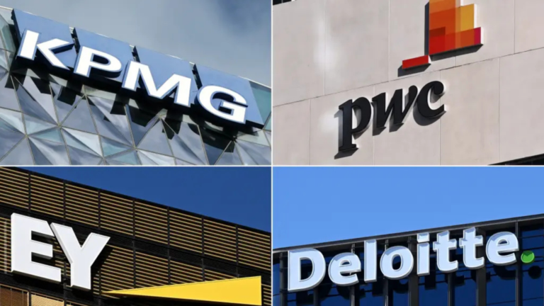 ASIC Probes 551 Whistleblower Complaints About Audit Misconduct at Big Four Firms