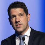 Alex Antic Elected President of South Australian Liberal Party