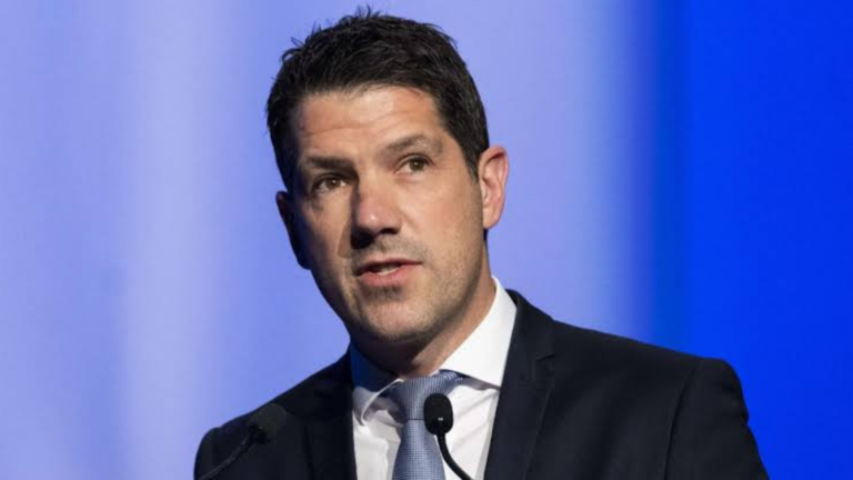 Alex Antic Elected President of South Australian Liberal Party