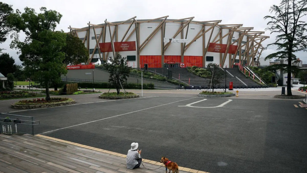 Asian Games Set for Grand Opening in Japan Despite Challenging Build-Up