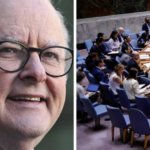 Australia Launches UN Security Council Campaign, Backing Bid With Global Reputation and Reform Agenda