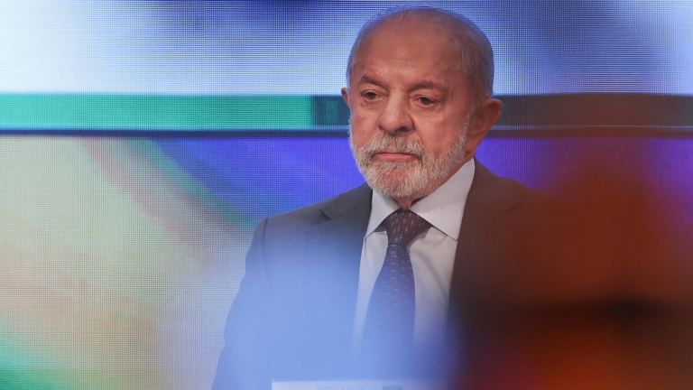 Brazil Moves to Ban Online Gambling Ahead of Presidential Election