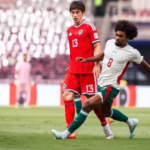 Bangladesh Eliminated from FIFA ASEAN Cup After 1-0 Defeat to Singapore