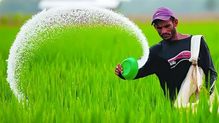 Bangladesh to Receive 250,000 Tonnes of Fertiliser as Government Moves to Ease Supply Concerns