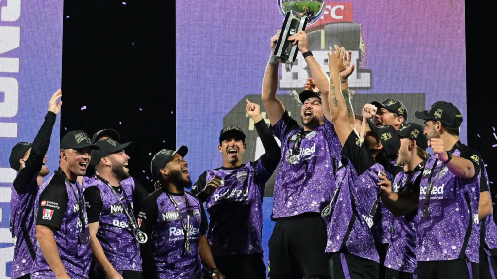 Big Bash League Set for Historic Overhaul as Cricket Australia Moves Ahead with Privatization Plan