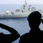 Iran Warns South Korea Against Joining US Operations in Strait of Hormuz