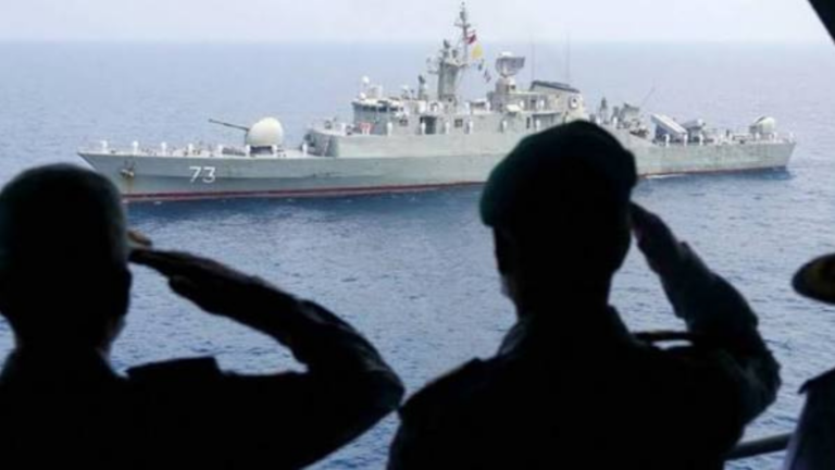 Iran Warns South Korea Against Joining US Operations in Strait of Hormuz